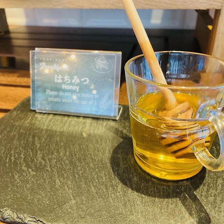 Daiwa Roynet Hotel Kyoto Terrace Hachijo Premier Bagian luar foto