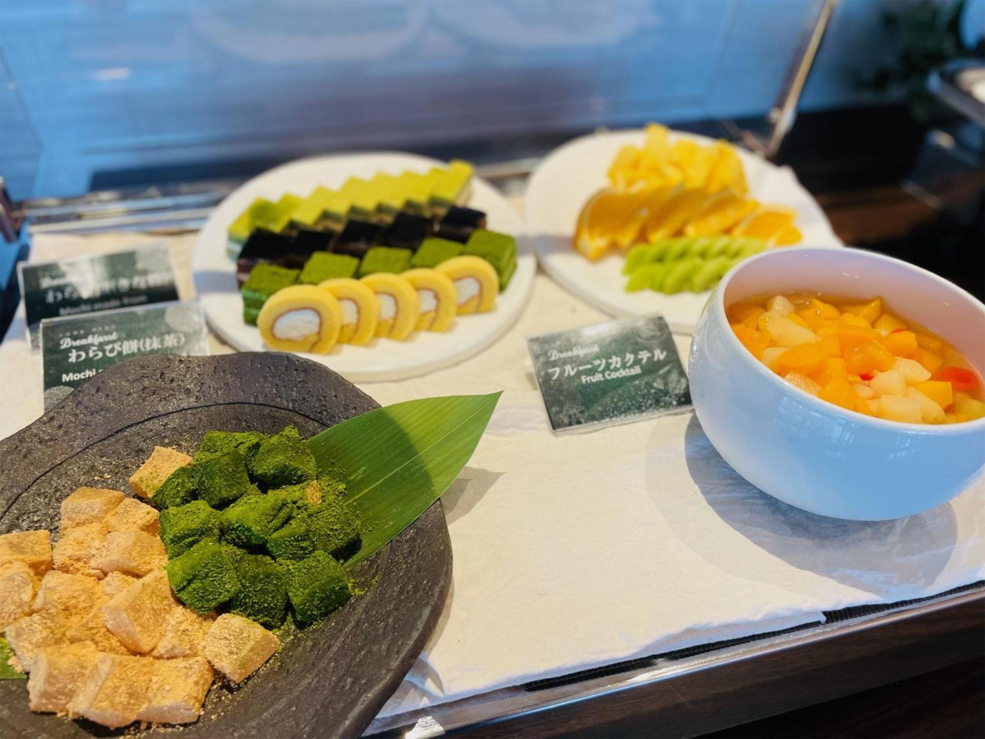 Daiwa Roynet Hotel Kyoto Terrace Hachijo Premier Bagian luar foto