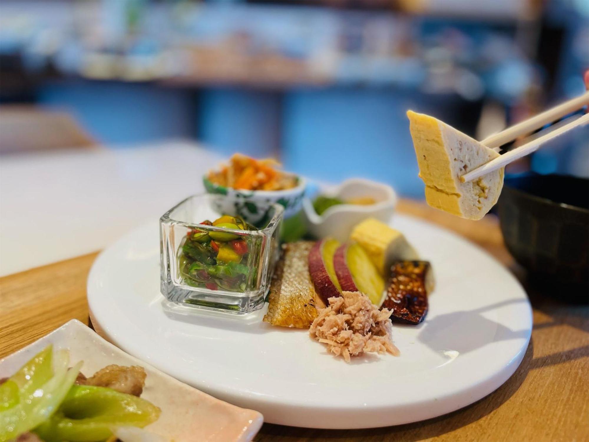Daiwa Roynet Hotel Kyoto Terrace Hachijo Premier Bagian luar foto