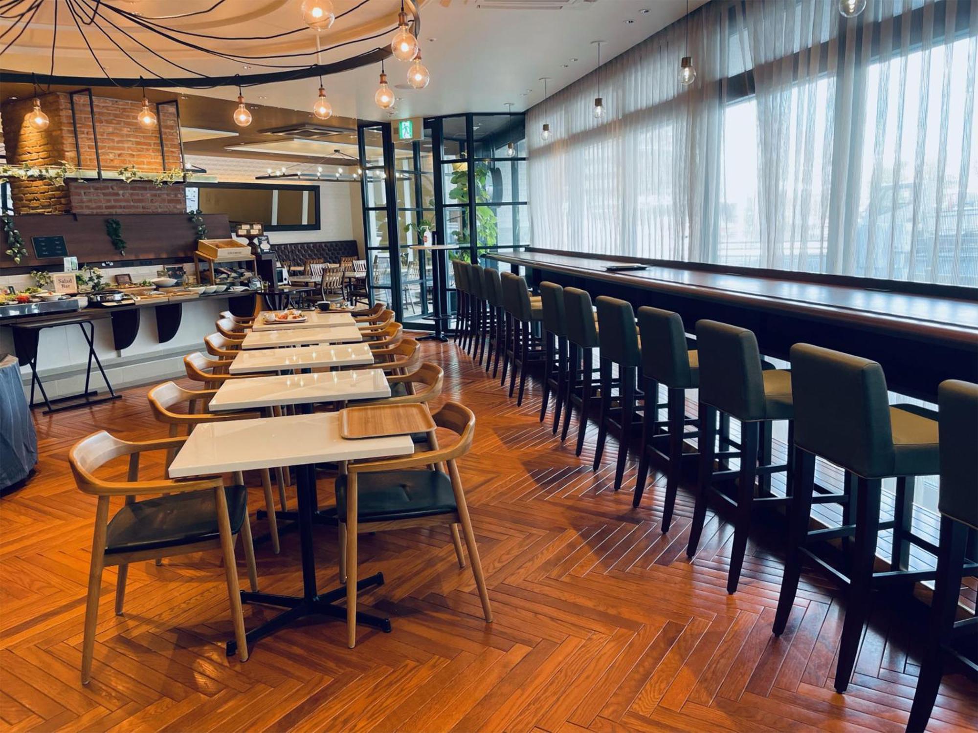 Daiwa Roynet Hotel Kyoto Terrace Hachijo Premier Bagian luar foto